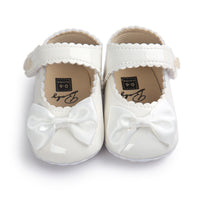 Soft bottom non-slip toddler shoes