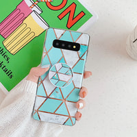 Airbag soft silicone phone case
