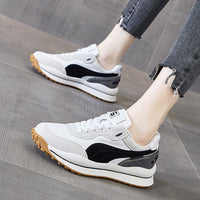 Summer New Retro Forrest Women's Shoes Platform Running Shoes