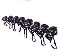 Plastic Strong Dogs Muzzle Basket