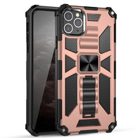 Thick Armor Phone Case Back Cover Style
