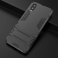 European Version Protection Mobile Phone Shatterproof Shell
