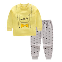 Children's underwear set