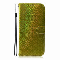 Holographic Phone Wallet For