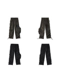 Men's and women's tooling trousers