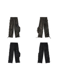 Men's and women's tooling trousers