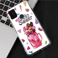 UMIDIGI A7 PRO TPU CASE