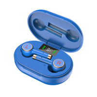 In-ear sports Bluetooth headset