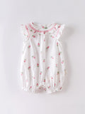 Jumpsuits for infants and toddlers