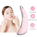 Multifunctional scraping beauty instrument