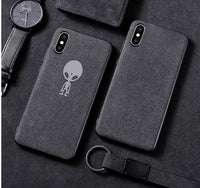 Compatible with Apple, Compatible with Apple , Fur Phone Case For iphone