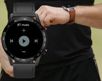 Sports smart bracelet