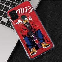 UMIDIGI A7 PRO TPU CASE