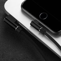 Compatible with Apple , Fast charge data line