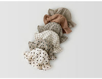 Autumn Infant Children's All-match Fisherman Hat