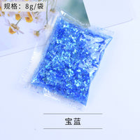 Decoration Sticker Colorful