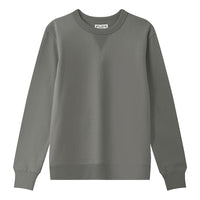 American Retro Japanese Round Neck Sweater Pullover Men