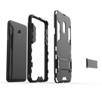 Iron Man Soft Rubber Phone Case Armor