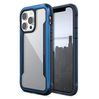 Metal Anti-drop Mobile Phone Case Back Cover