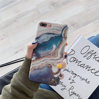 Splash ink phone case