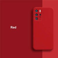 Liquid phone case silicone protective cover