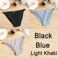 female milk silk lace underwear