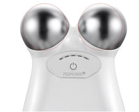 Micro current beauty instrument