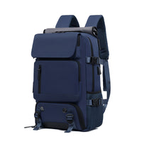 Leisure Travel Large Capacity Men's Backpack