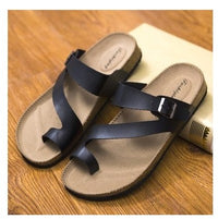 men sandals