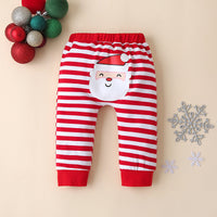 Children's Christmas long sleeve