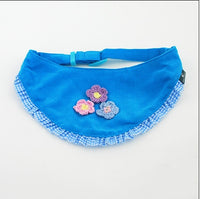 Pet saliva towel
