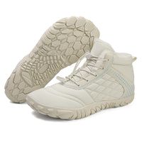 Winter Cotton Shoes Outer Velvet Thickening