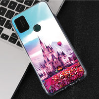 UMIDIGI A7 PRO TPU CASE