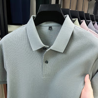 New Fashionable Mens Short-sleeve T-shirt