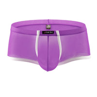 Men's Trigger Physiological Gun Separation Boxer Shorts