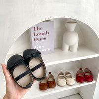 Women's Soft Non-slip Wear-resistant Soft-soled Shoes For Baby