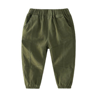 Children's Fashionable And Comfortable Close Fitting Pants