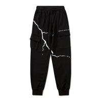 Skateboard pants men's trousers