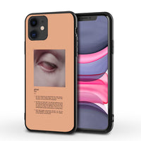 Art student phone case