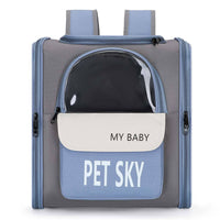 Outdoor Portable Backpack Breathable