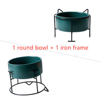 Nordic Creative Multifunctional Fruit Dessert Bowl