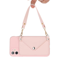 Portable card case
