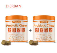 Skin & Coat Chew For Dog. Skin & Coat Chew For Dog