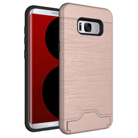 Card pocket phone case