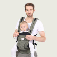 Full Stage Four Style Baby Harness