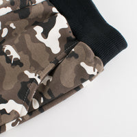 Camouflage Children's Clothing Pants Children's Trousers