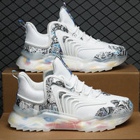 The Trend Of National Tide Leather Noodles Is Increasing