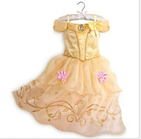 Fashion Girls New Dress