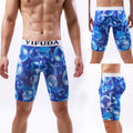 Fashion And Comfortable Printed Underwear