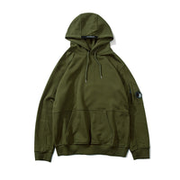 Men's And Women's Loose Leisure Sports Hoodies